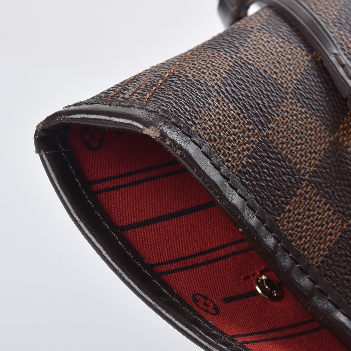 Damier Ebene Neverfull MM