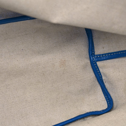 Goyard Goyardine Saint Louis PM Sky Blue 27 of 29