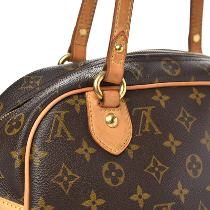 Louis Vuitton Monogram Montorgueil PM 11 of 12