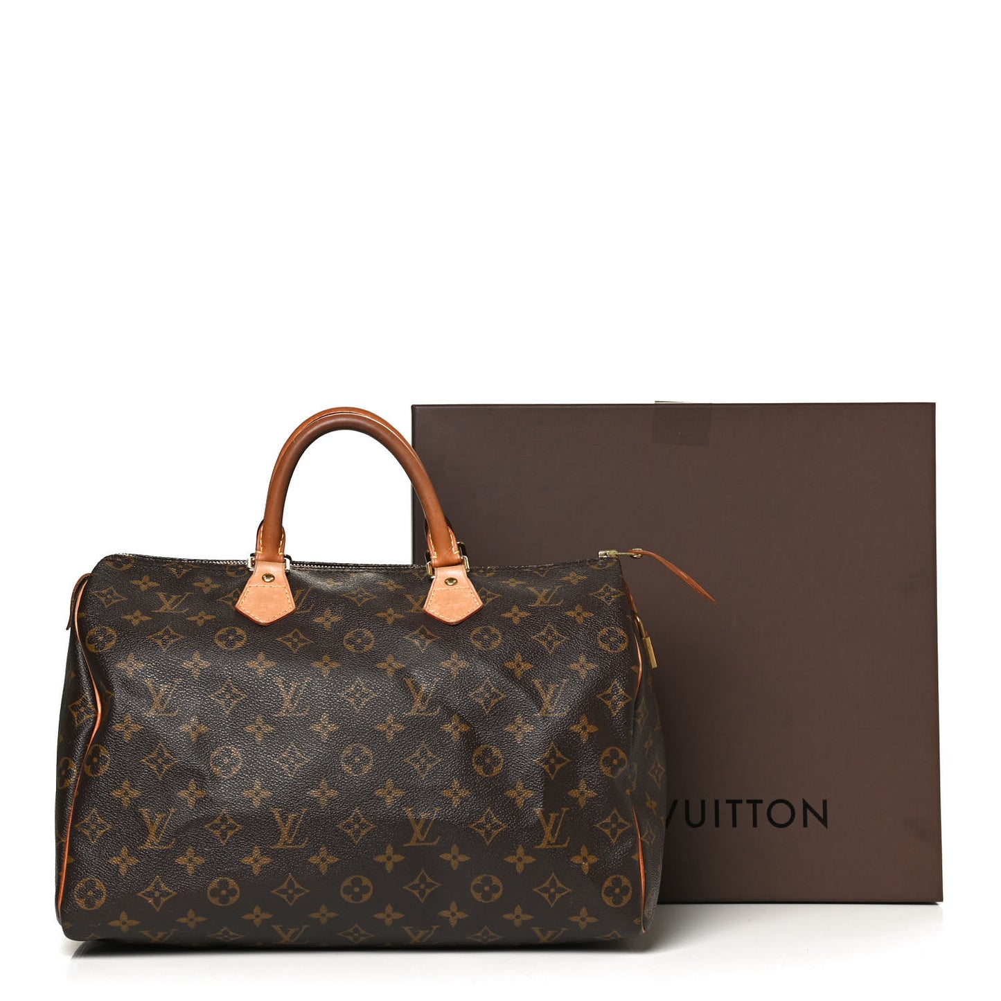 Monogram Speedy 35