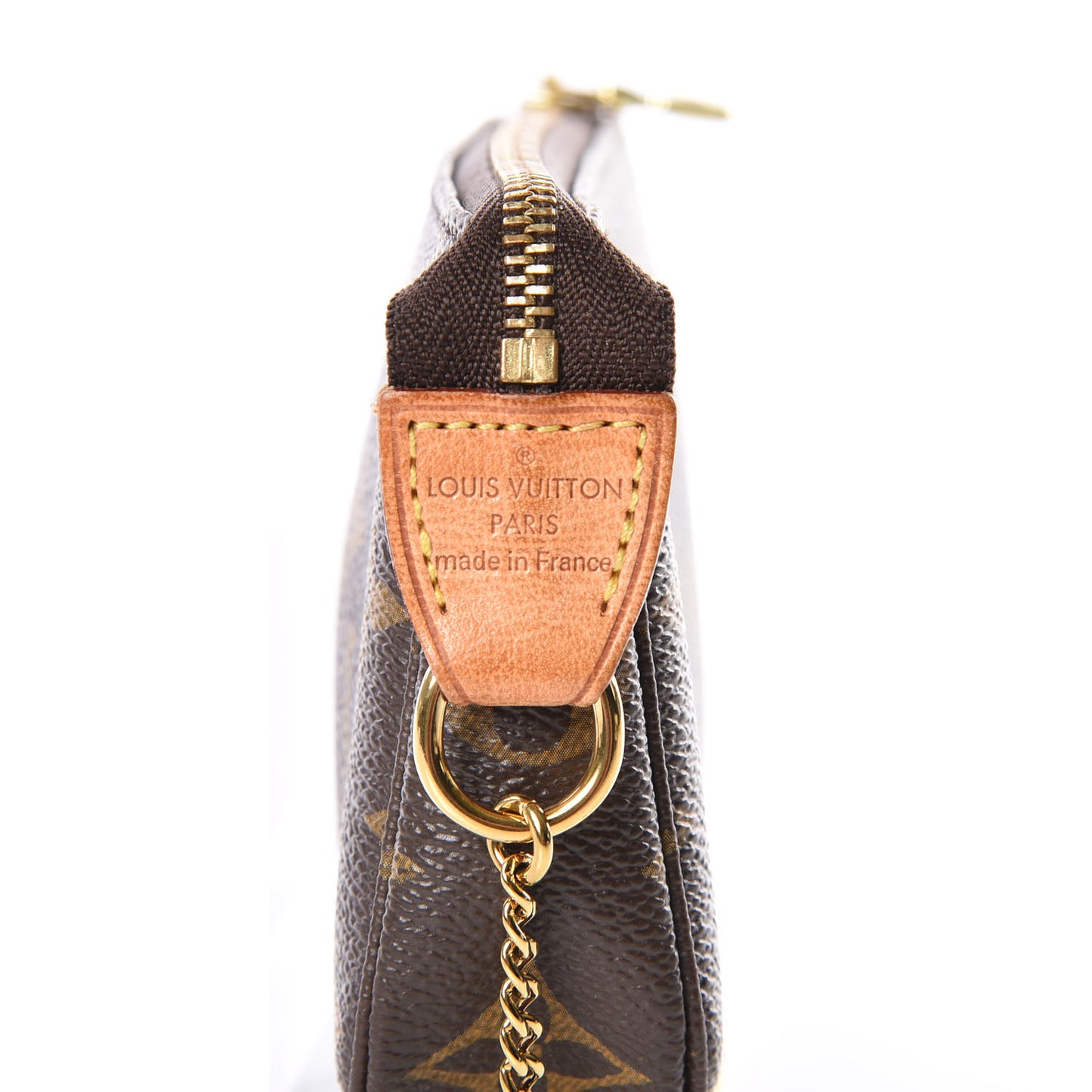 Monogram Mini Pochette Accessories