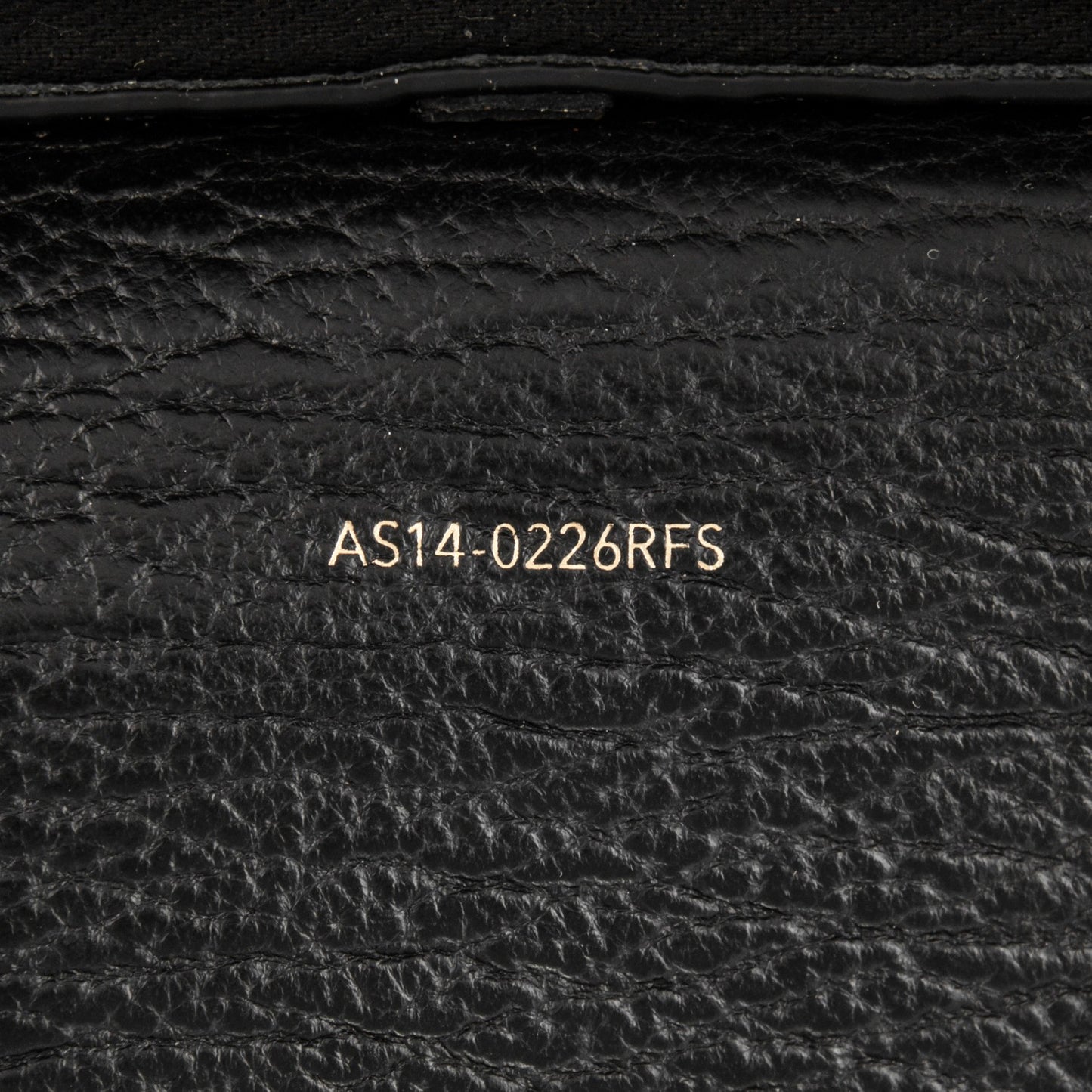 3.1 Textured Calfskin Woven Panel Mini Pashli Satchel Black Silver