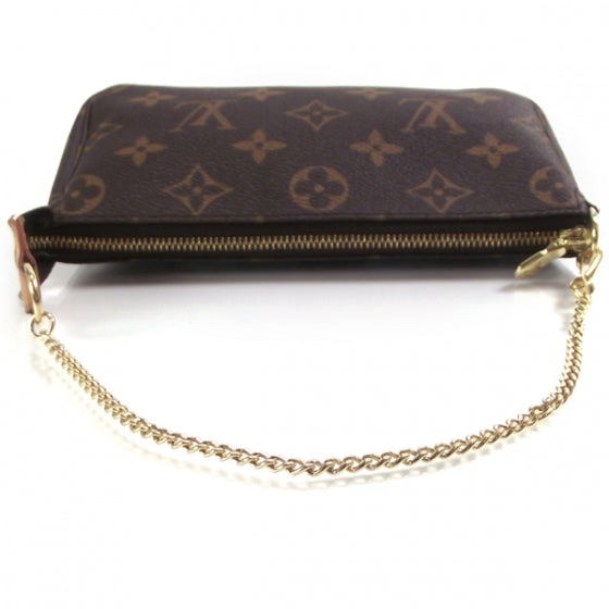 MONOGRAM MINI POCHETTE