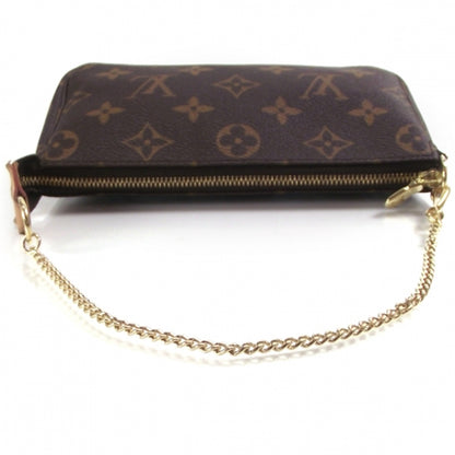 Louis Vuitton MONOGRAM MINI POCHETTE 5 of 8