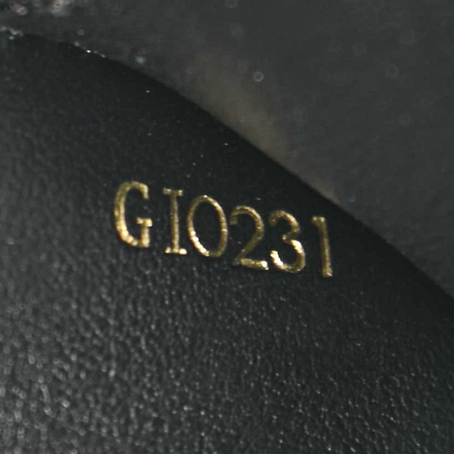 Louis Vuitton Monogram Slim Purse Black 8 of 8