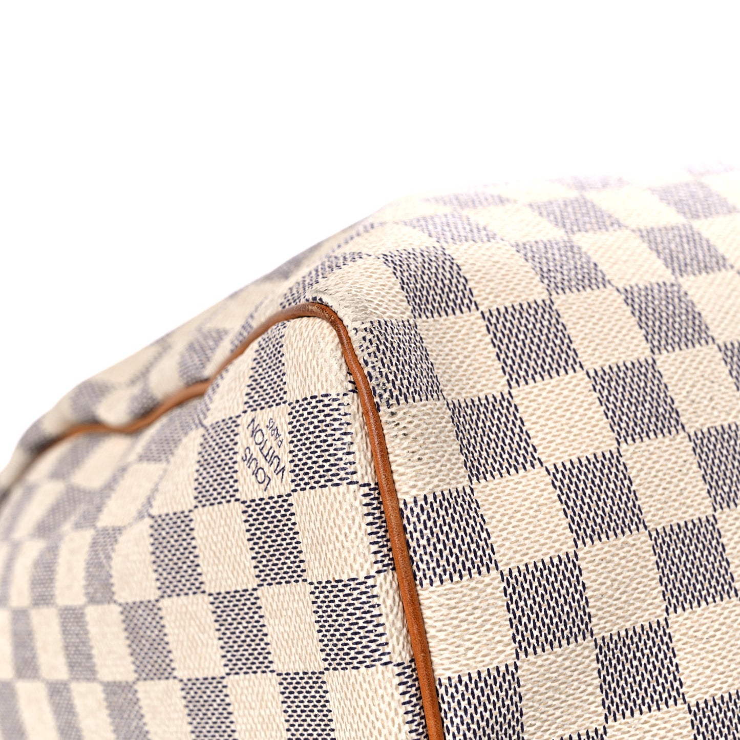 Damier Azur Keepall 50