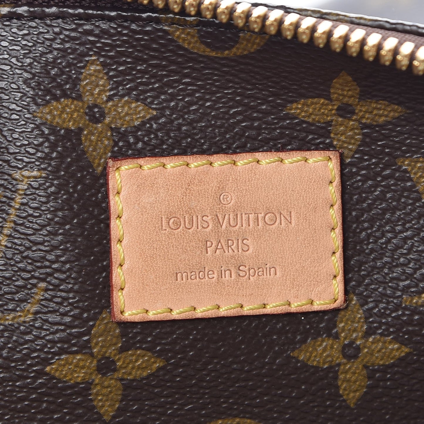 Monogram Sully MM