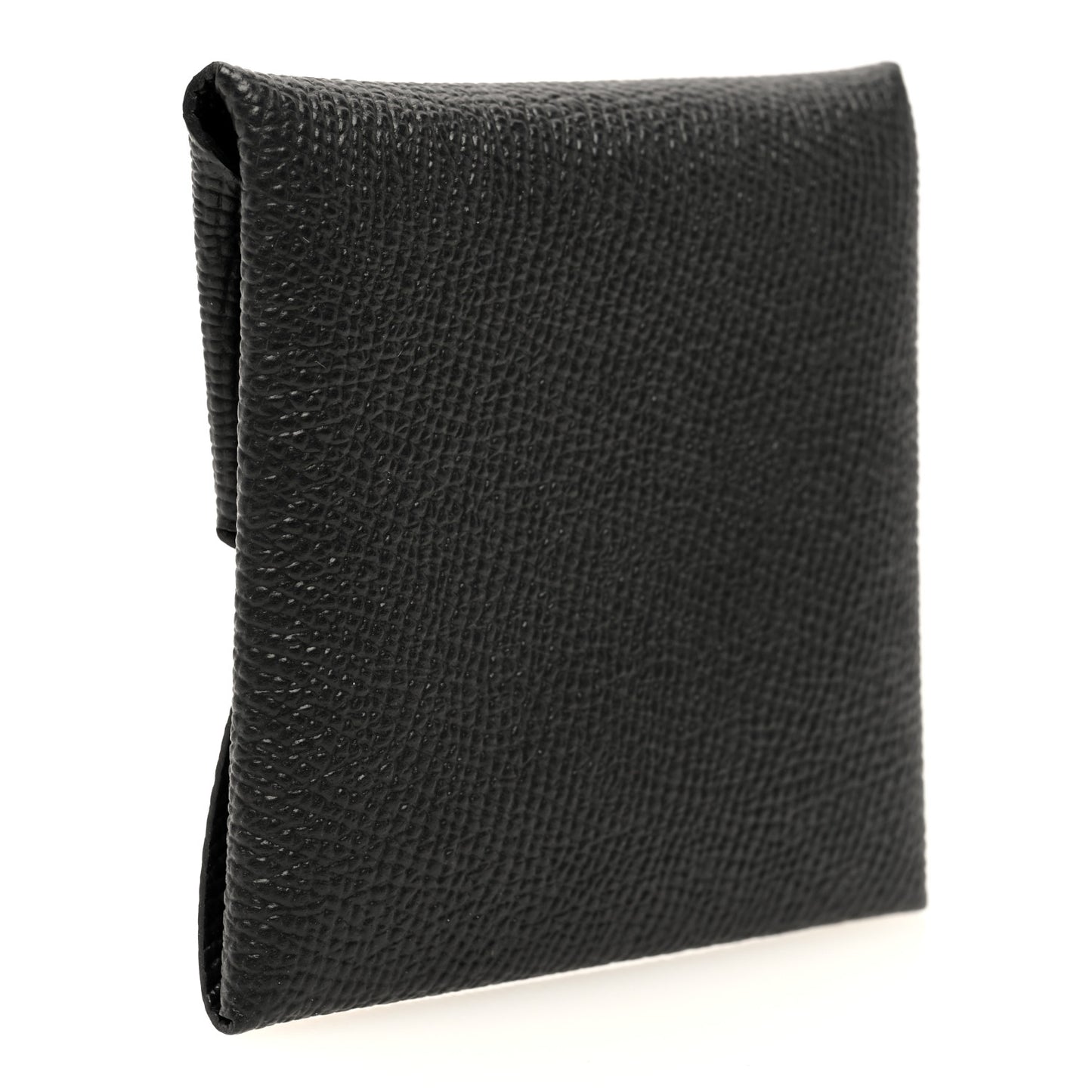 Epsom Bastia Coin Purse Black