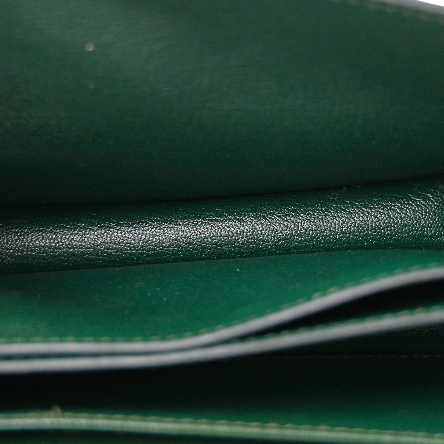 Evercolor Mini Sac Roulis Vert Titien