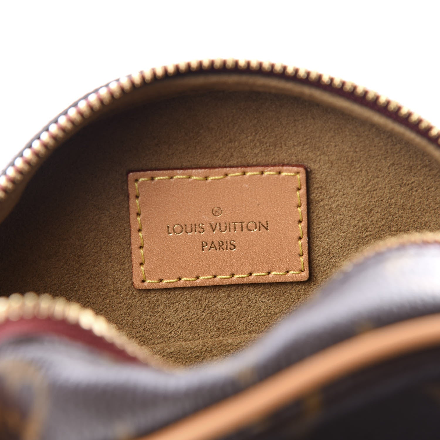 Louis Vuitton Monogram Boite Chapeau Souple PM 8 of 9