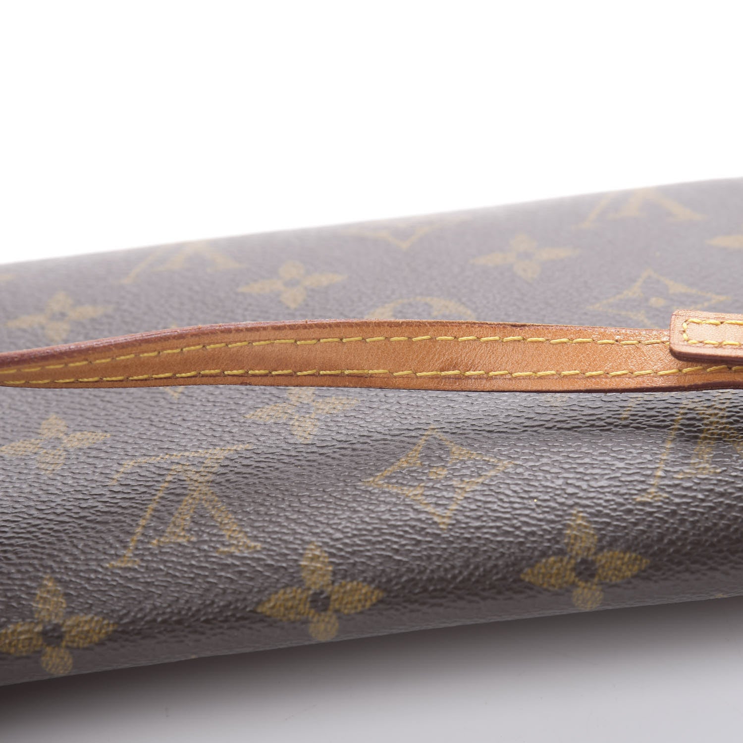 Louis Vuitton Monogram Pochette Twin GM 14 of 16