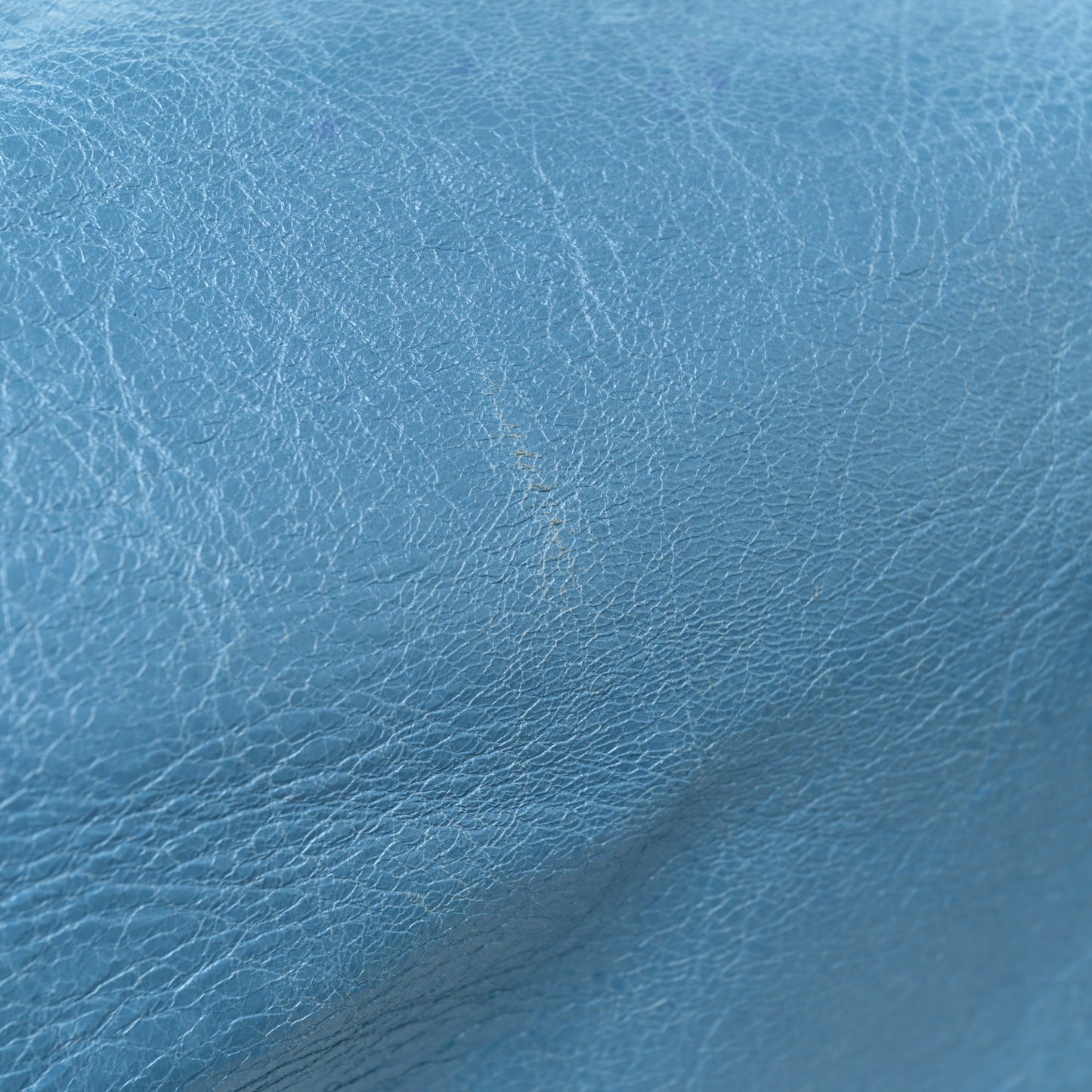 Agneau Classic Hardware Velo Bleu Indigo