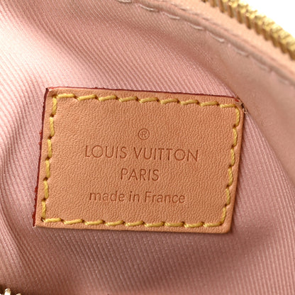 Louis Vuitton Damier Azur Lymington 6 of 10