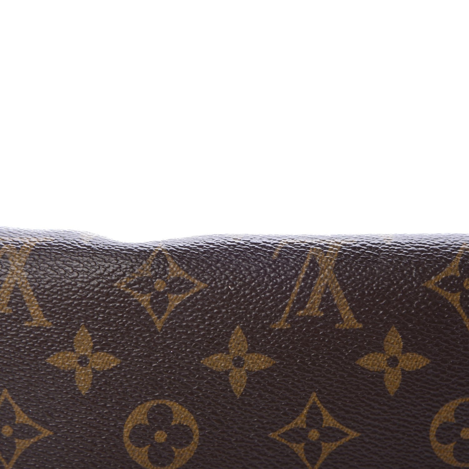 Louis Vuitton Monogram Beverly Clutch 10 of 11