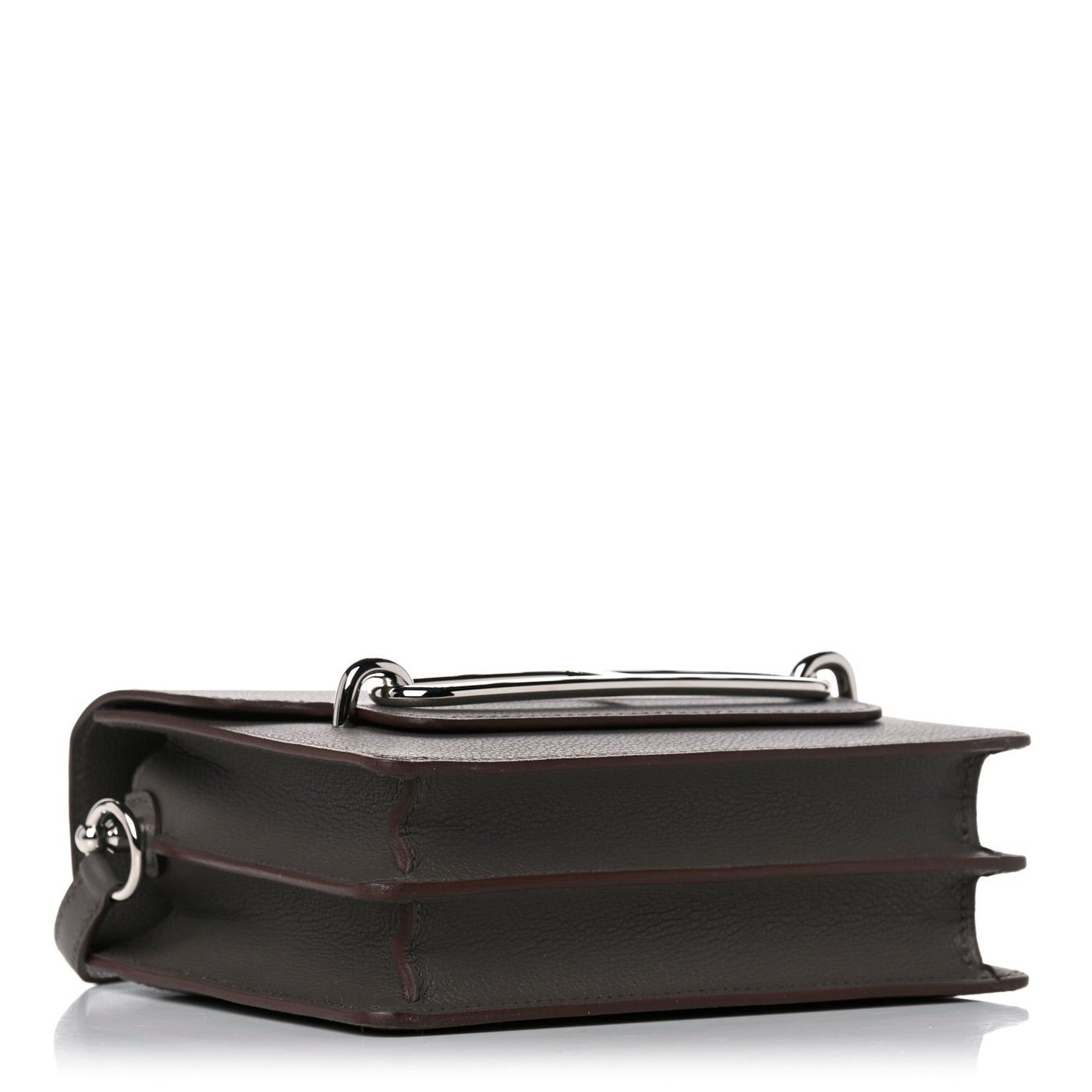 Evercolor Mini Sac Roulis Etain