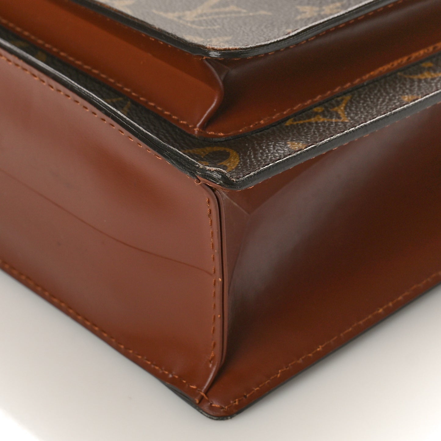 Monogram Monceau 28