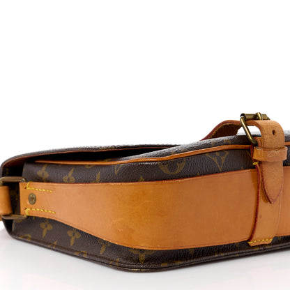 Louis Vuitton Monogram Cartouchiere 22 8 of 14