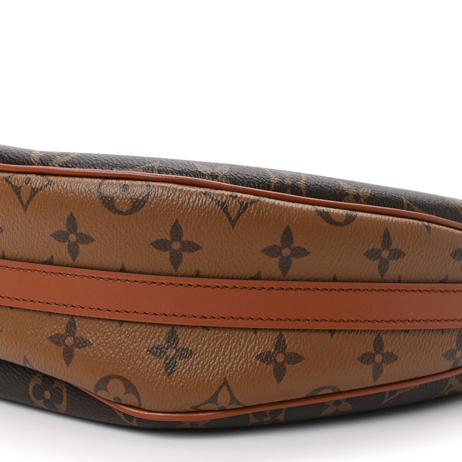 Louis Vuitton Reverse Monogram Loop Hobo 8 of 8