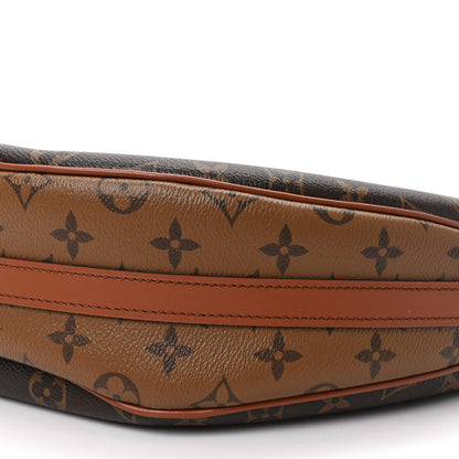 Louis Vuitton Reverse Monogram Loop Hobo 8 of 8