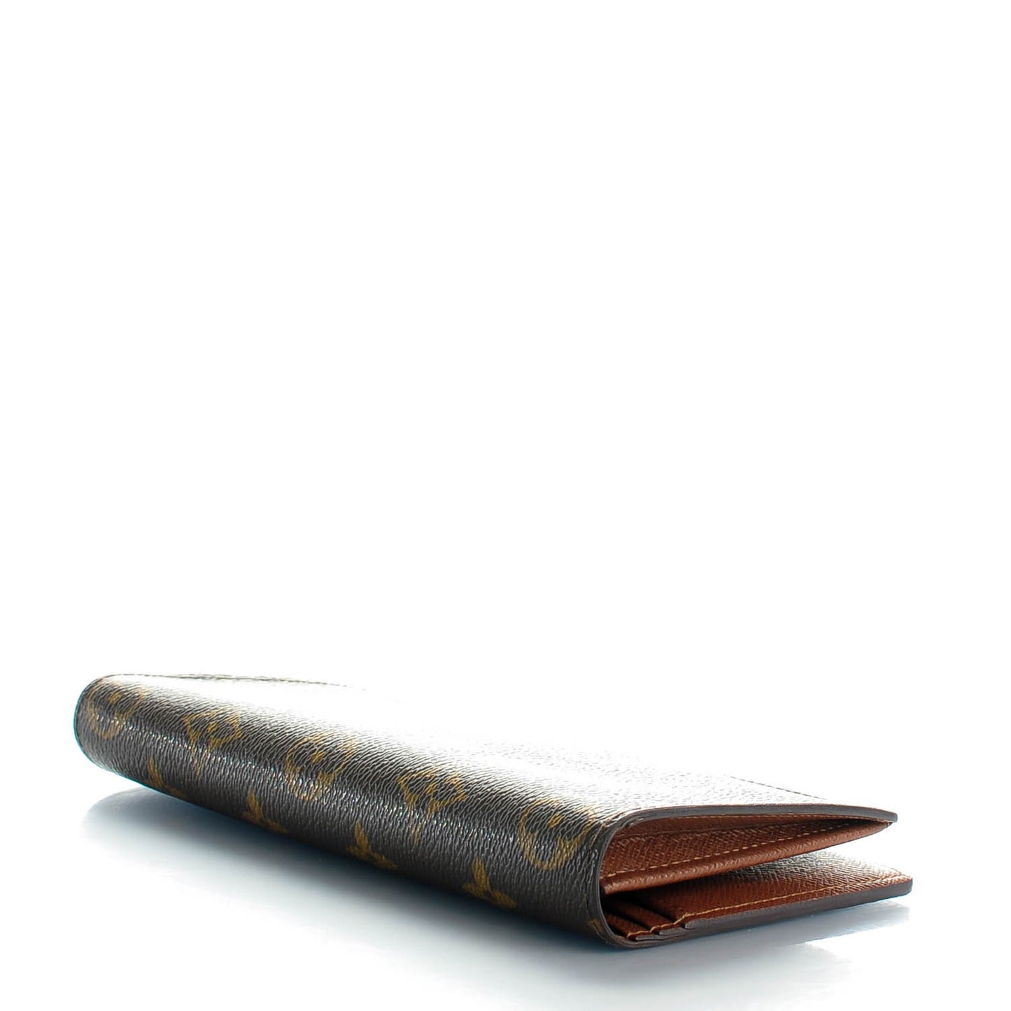 Monogram Brazza Wallet