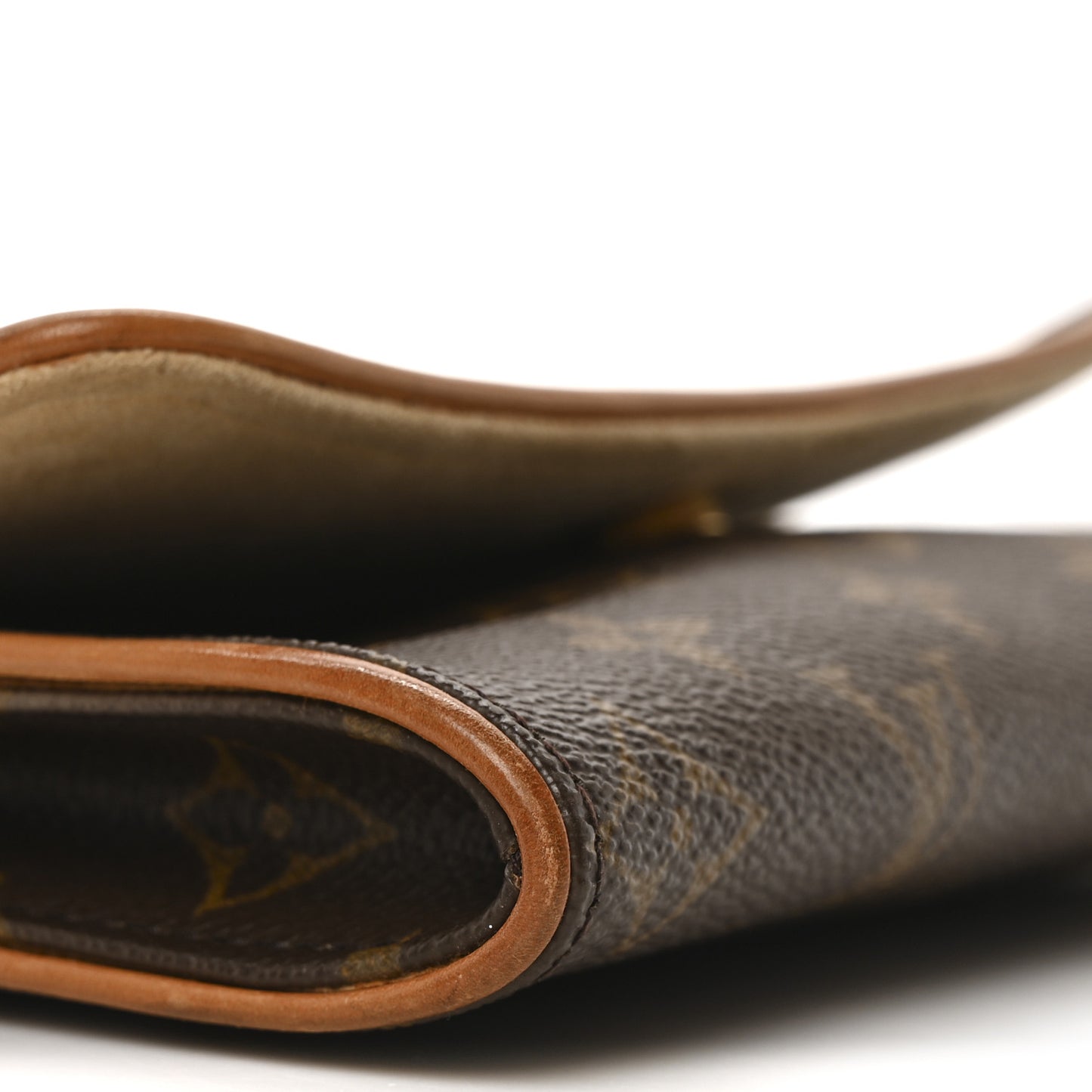 Monogram Pochette Twin PM