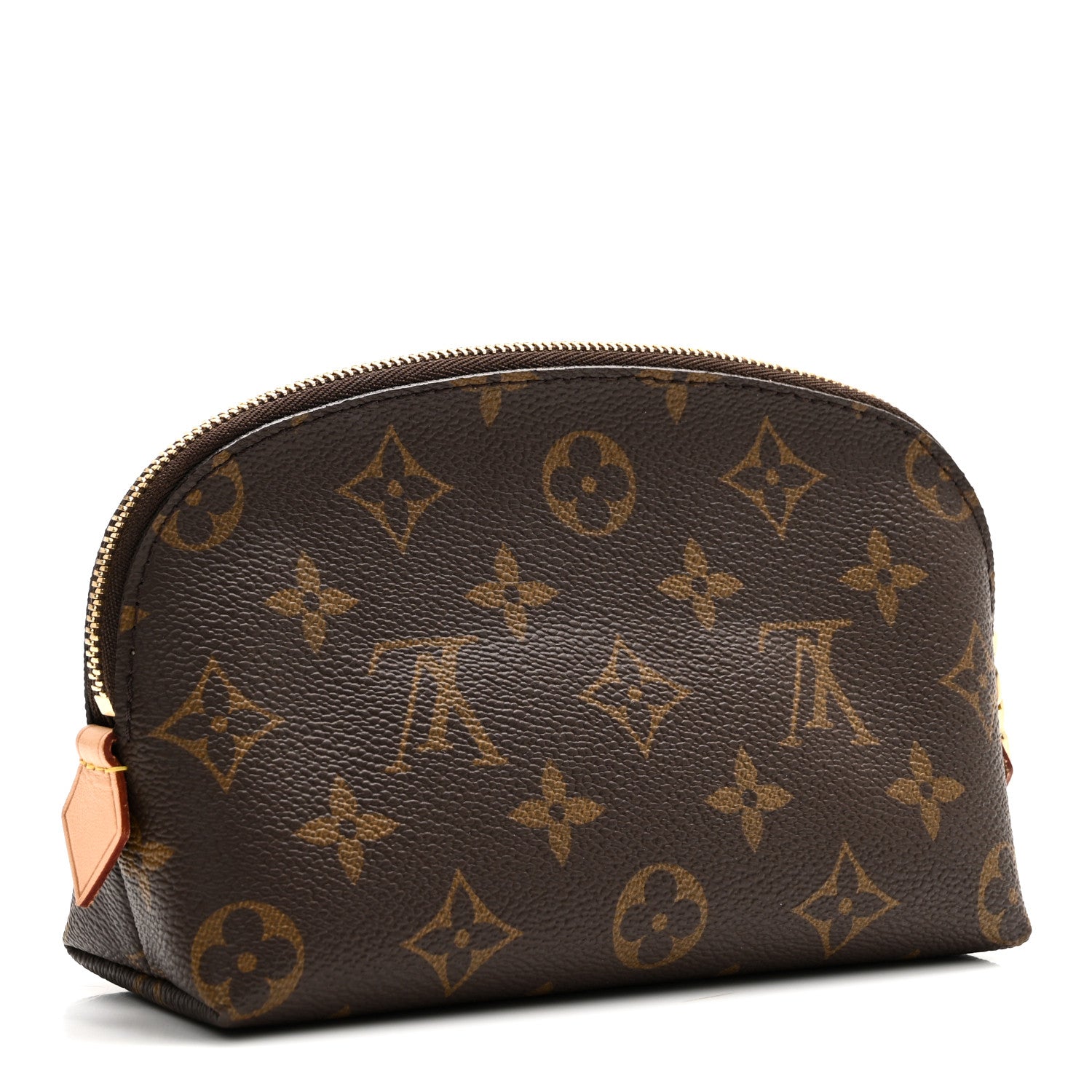 Louis Vuitton Monogram Cosmetic Pouch 3 of 7