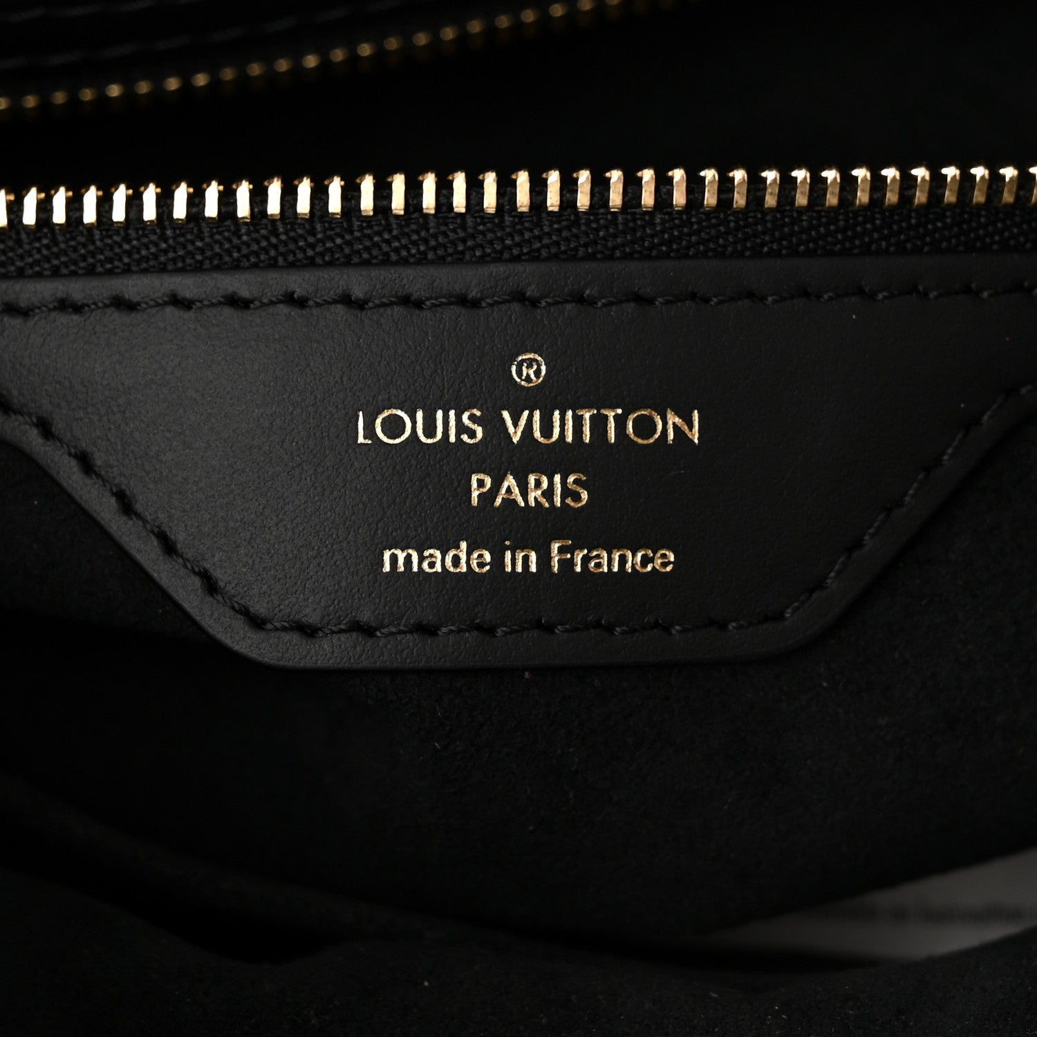 Louis Vuitton Reverse Monogram Twinny 6 of 12