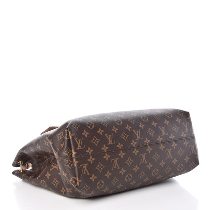 Louis Vuitton Monogram Graceful MM Pivoine 4 of 7