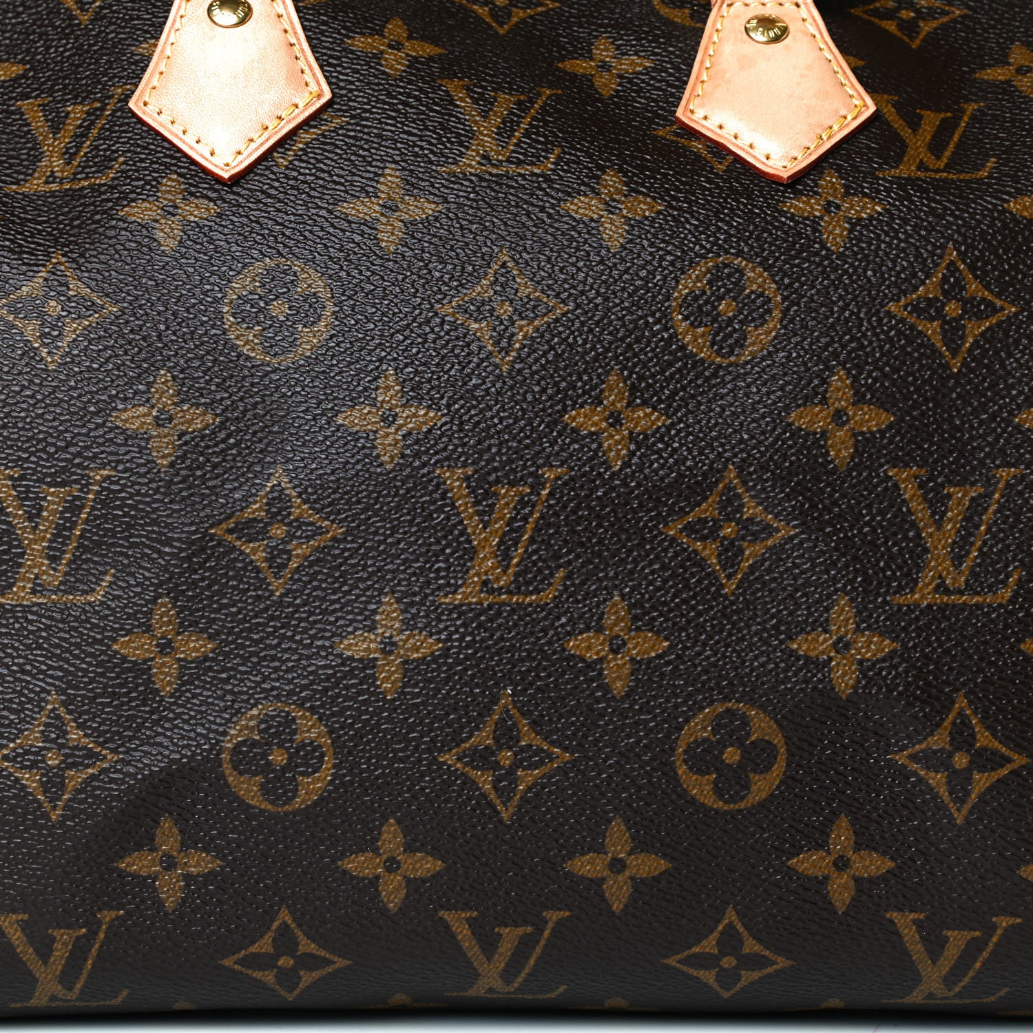 Louis Vuitton Monogram Speedy Bandouliere 25 5 of 11