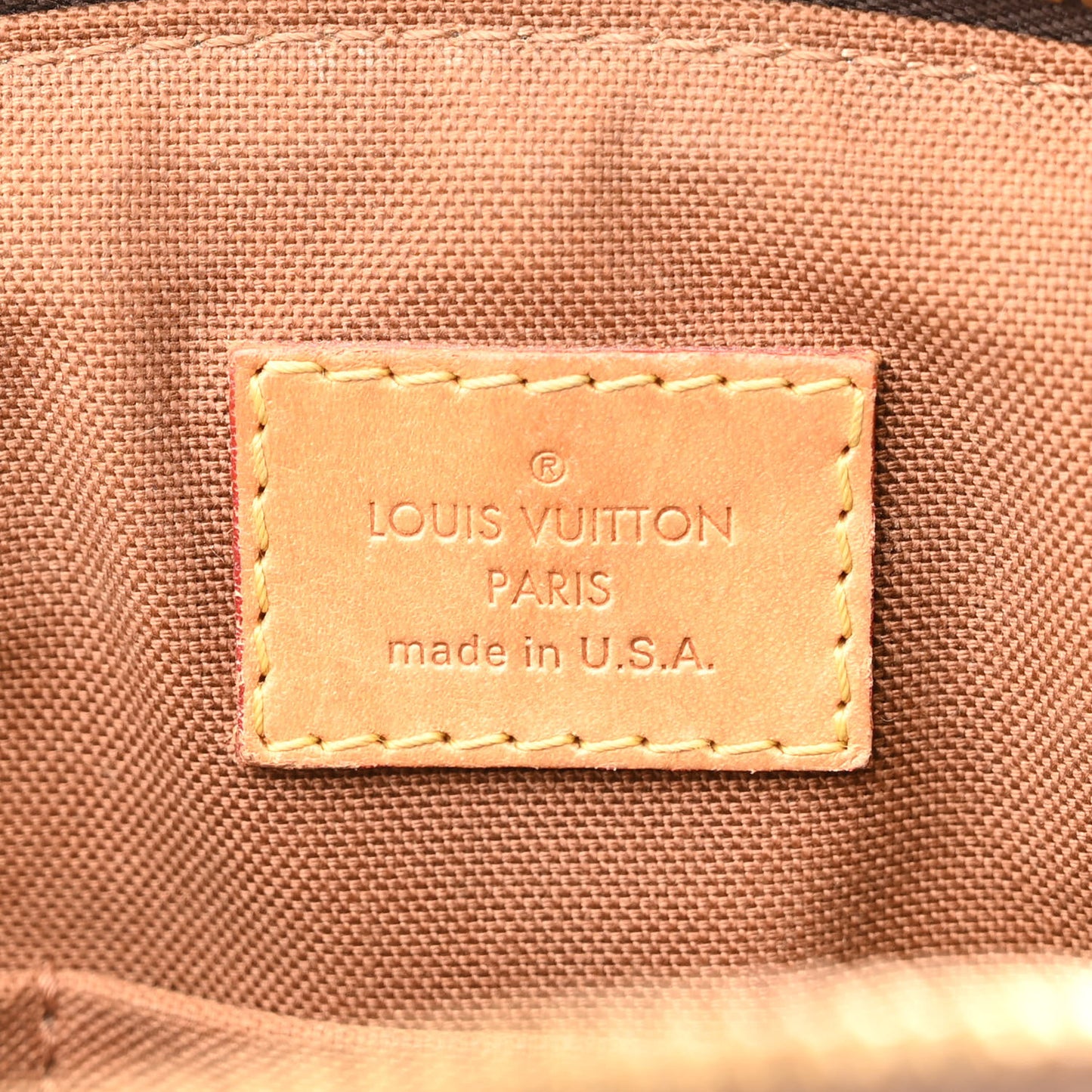 Monogram Tivoli PM