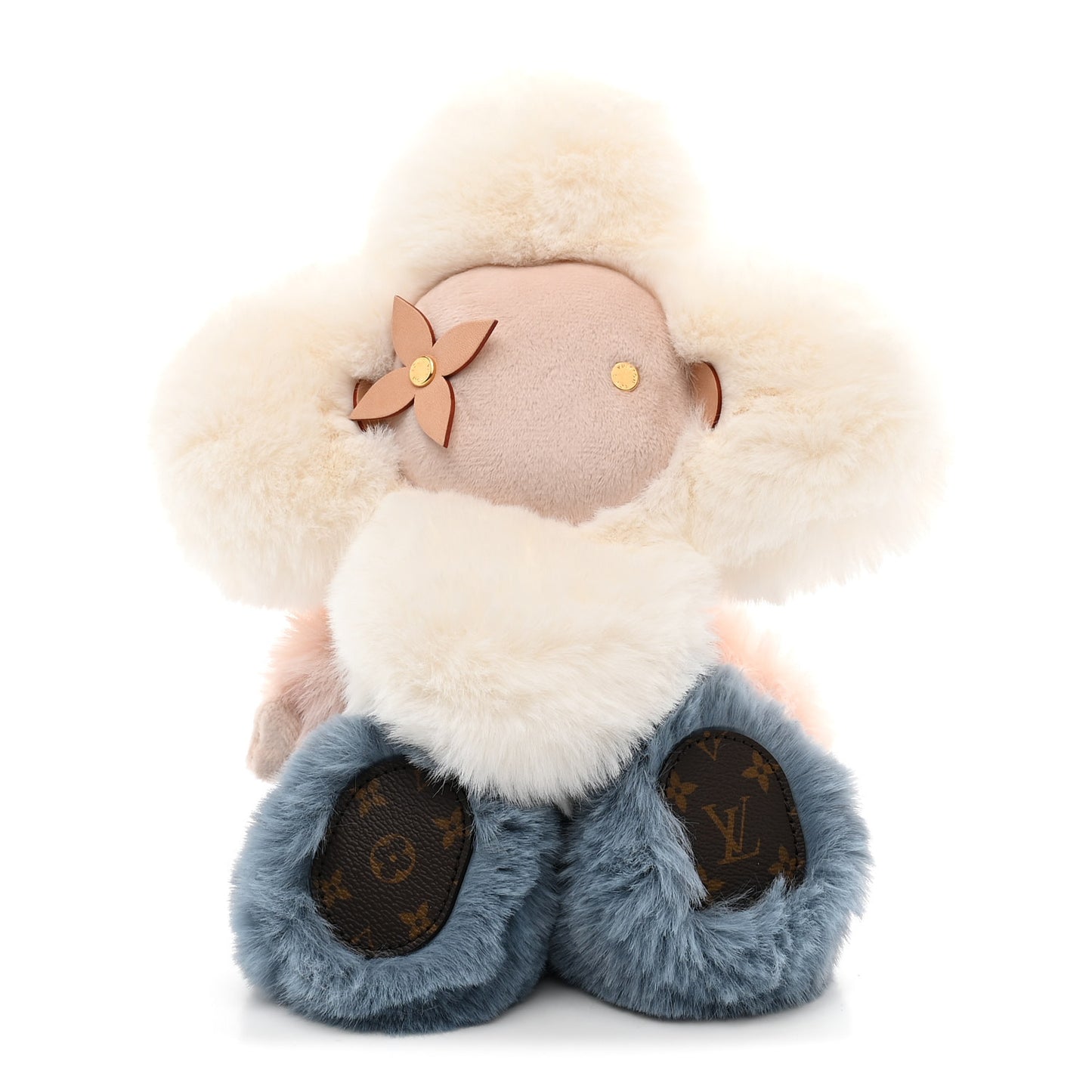 Vivienne Doudou