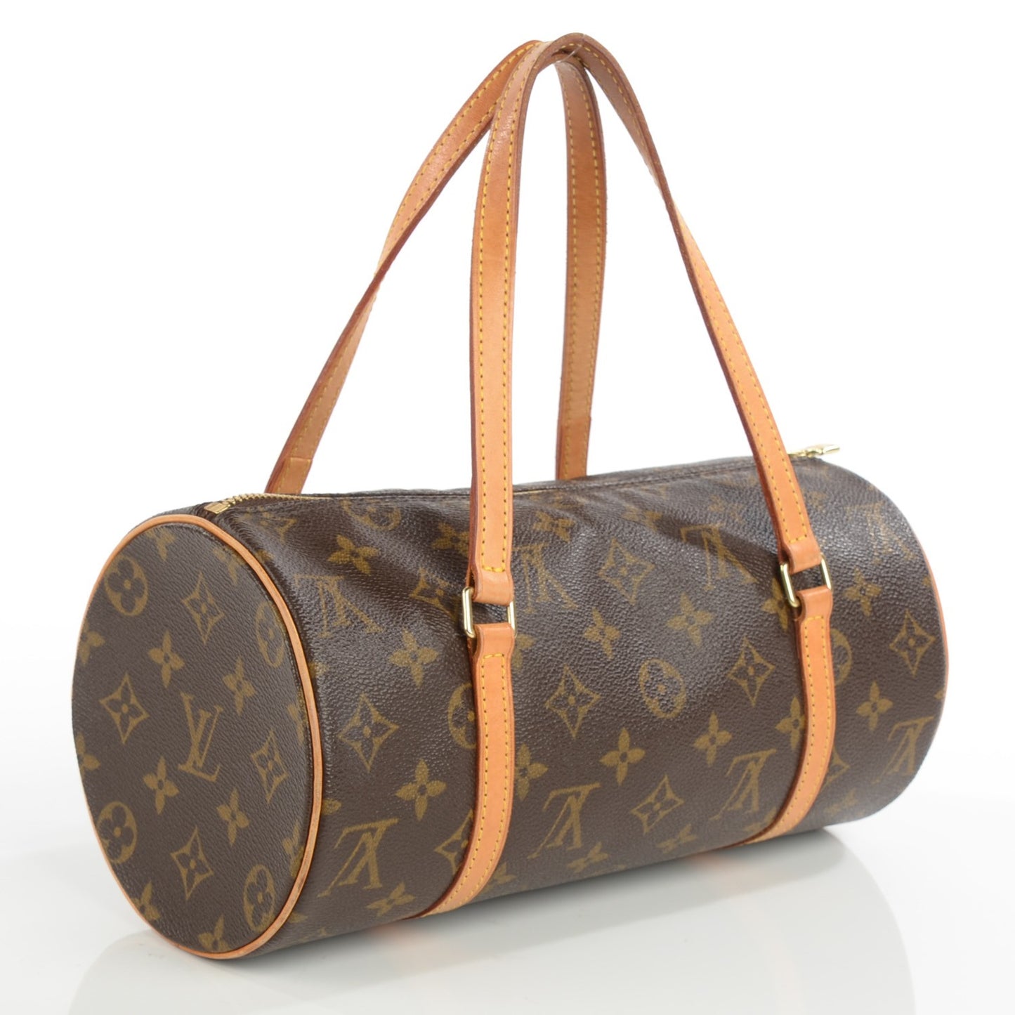 Monogram Papillon 26