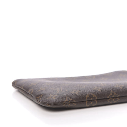 Louis Vuitton Monogram Etui Voyage PM Pouch 8 of 10