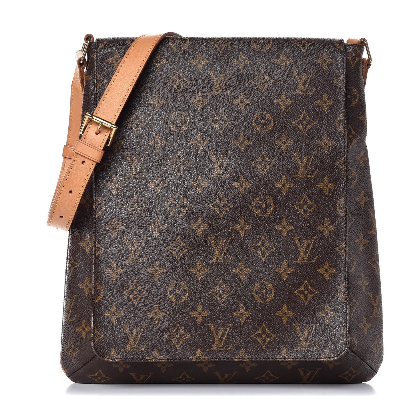 Monogram Musette GM