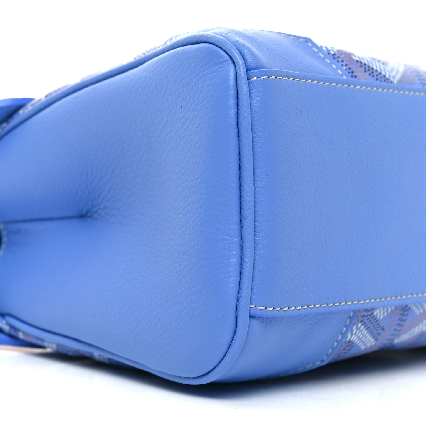 Goyardine Mini Saigon Iris