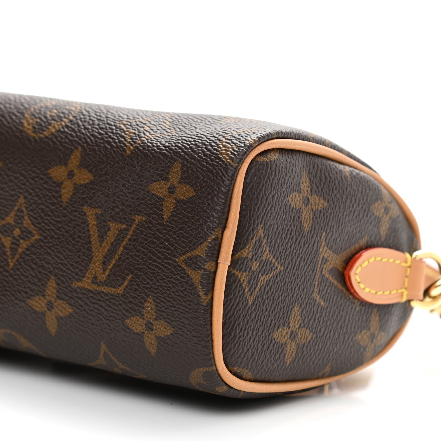 Louis Vuitton Monogram Nano Speedy Bandouliere 10 of 11