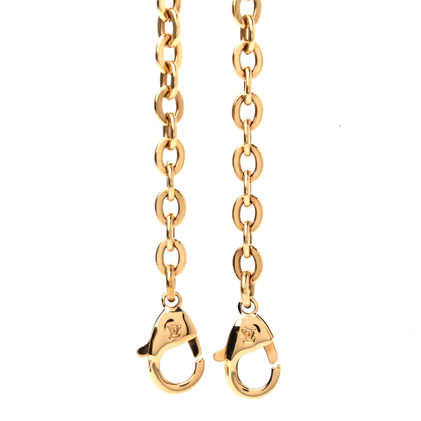 Felicie Chain Long Shoulder Strap
