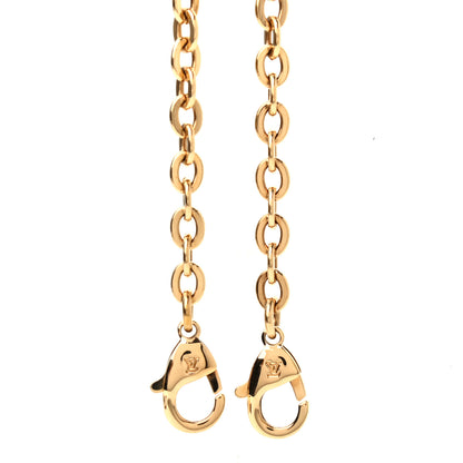 Louis Vuitton Felicie Chain Long Shoulder Strap 3 of 3