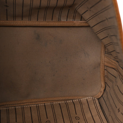 Louis Vuitton Monogram Neverfull MM 16 of 16