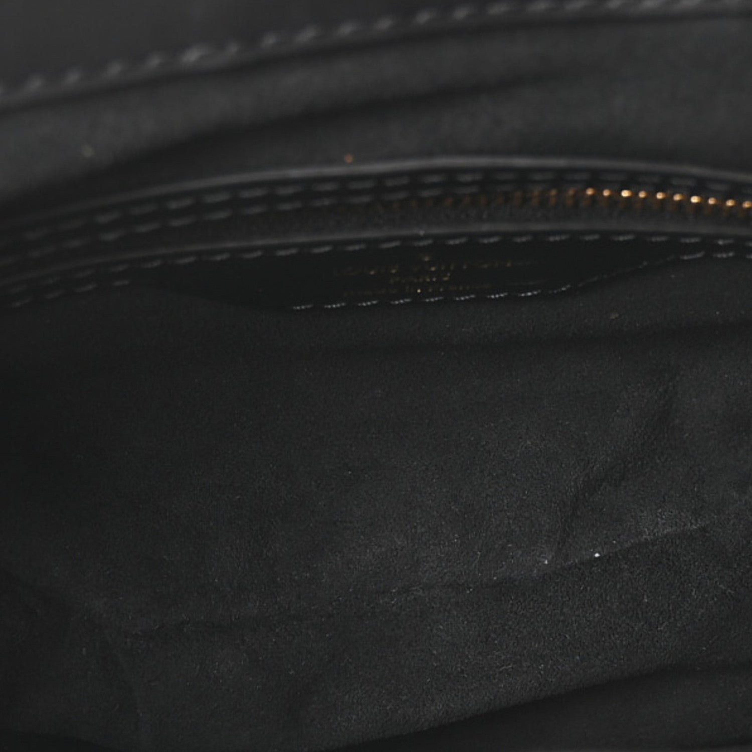 Louis Vuitton Reverse Monogram Twinny 5 of 9