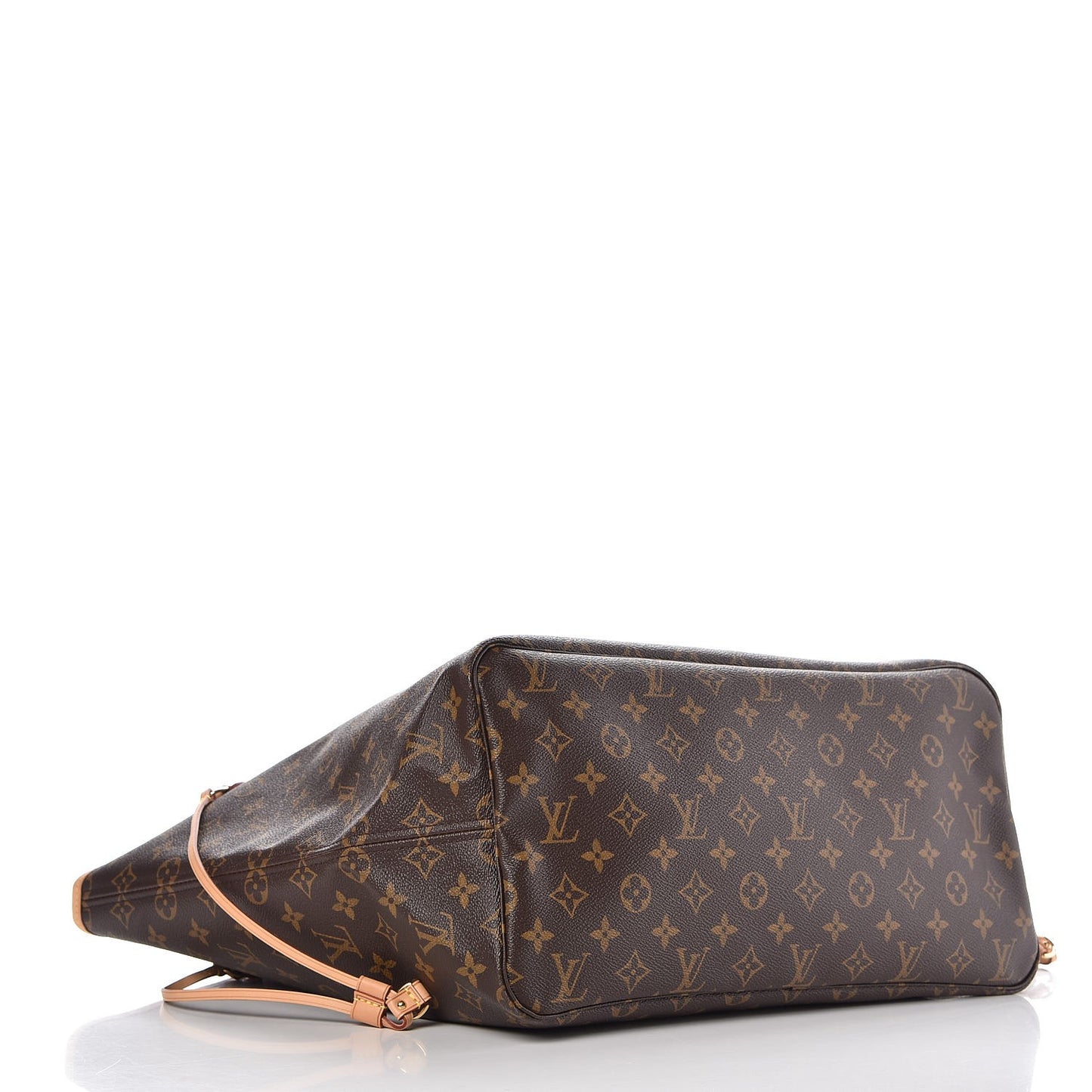 Monogram Neo Neverfull GM Pivoine