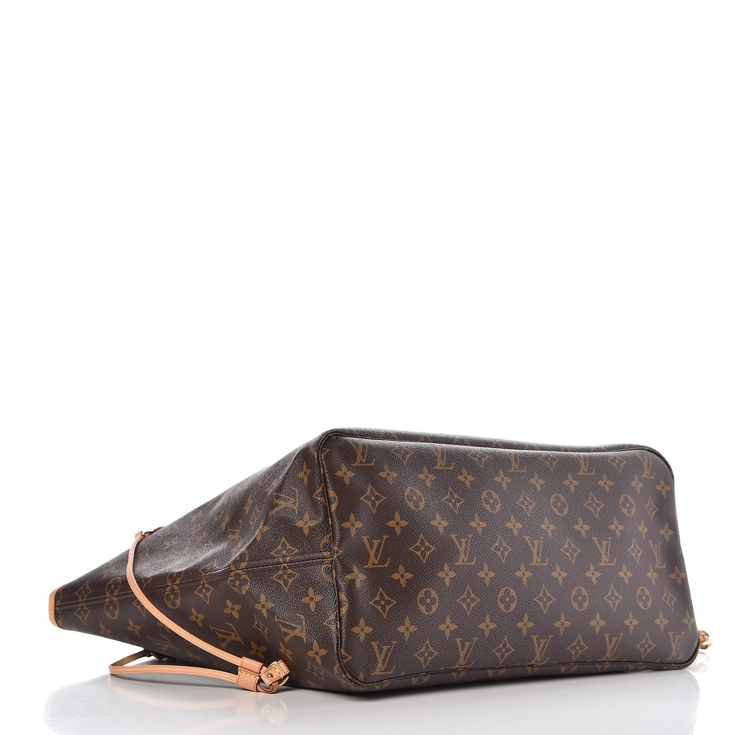 Louis Vuitton Monogram Neo Neverfull GM Pivoine 4 of 8