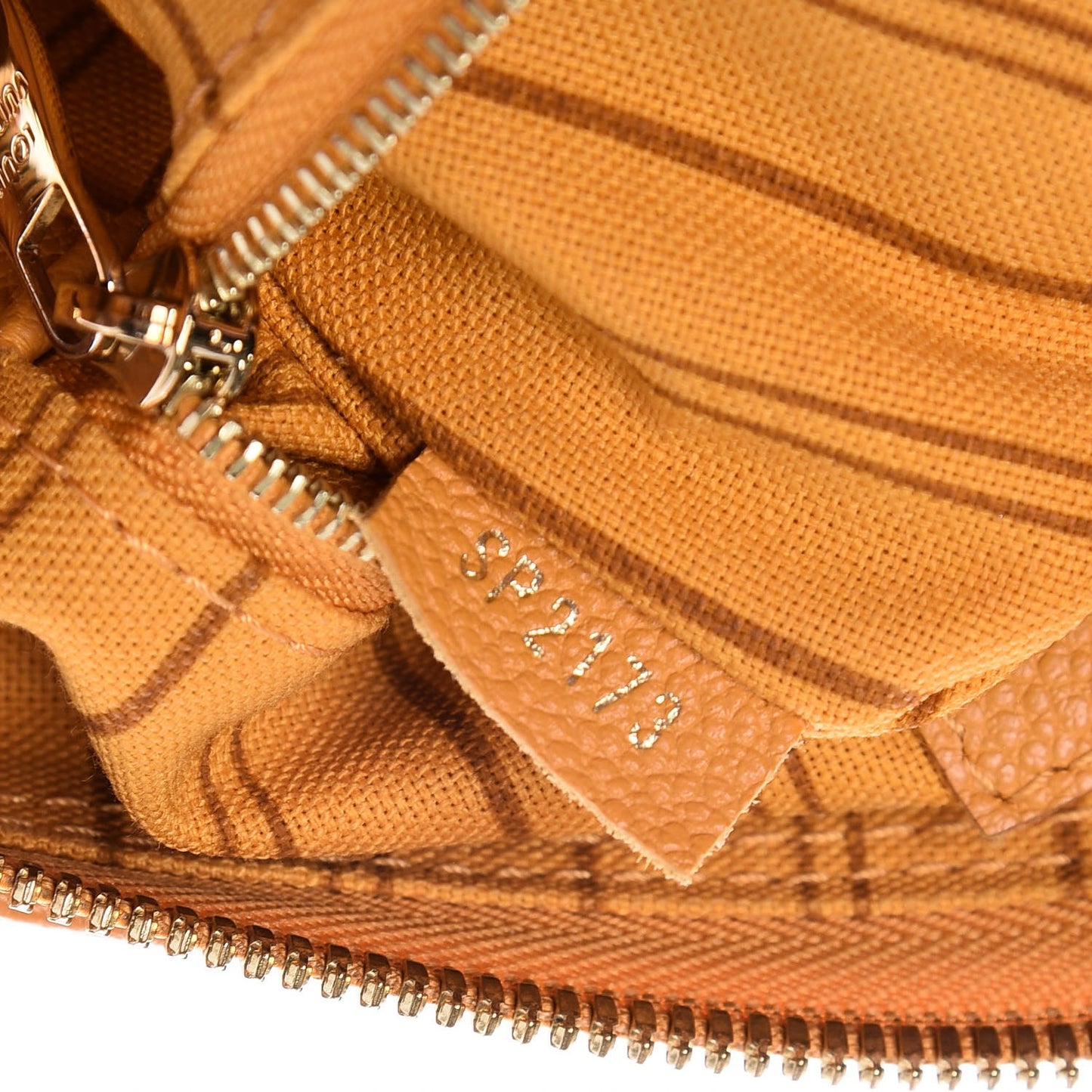 Empreinte Speedy Bandouliere 25 Safran