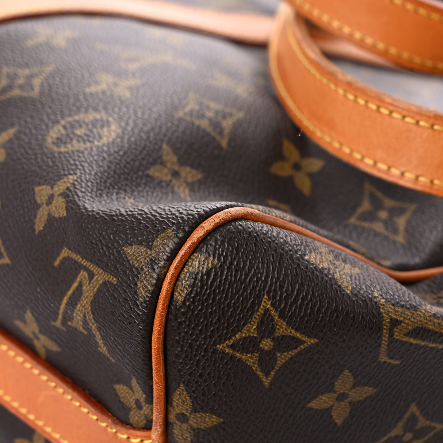 Monogram Sac Flanerie 45