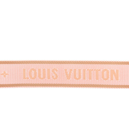 Louis Vuitton Monogram Multi Pochette Accessories Shoulder Strap Rose Clair 4 of 5