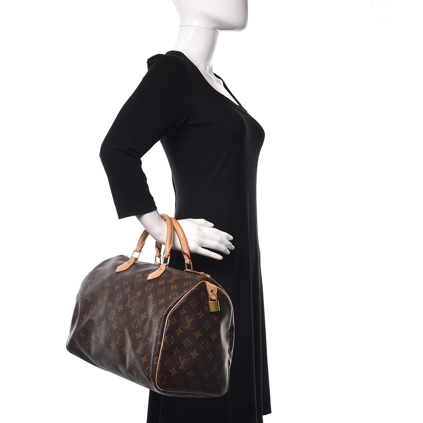 Monogram Speedy 35