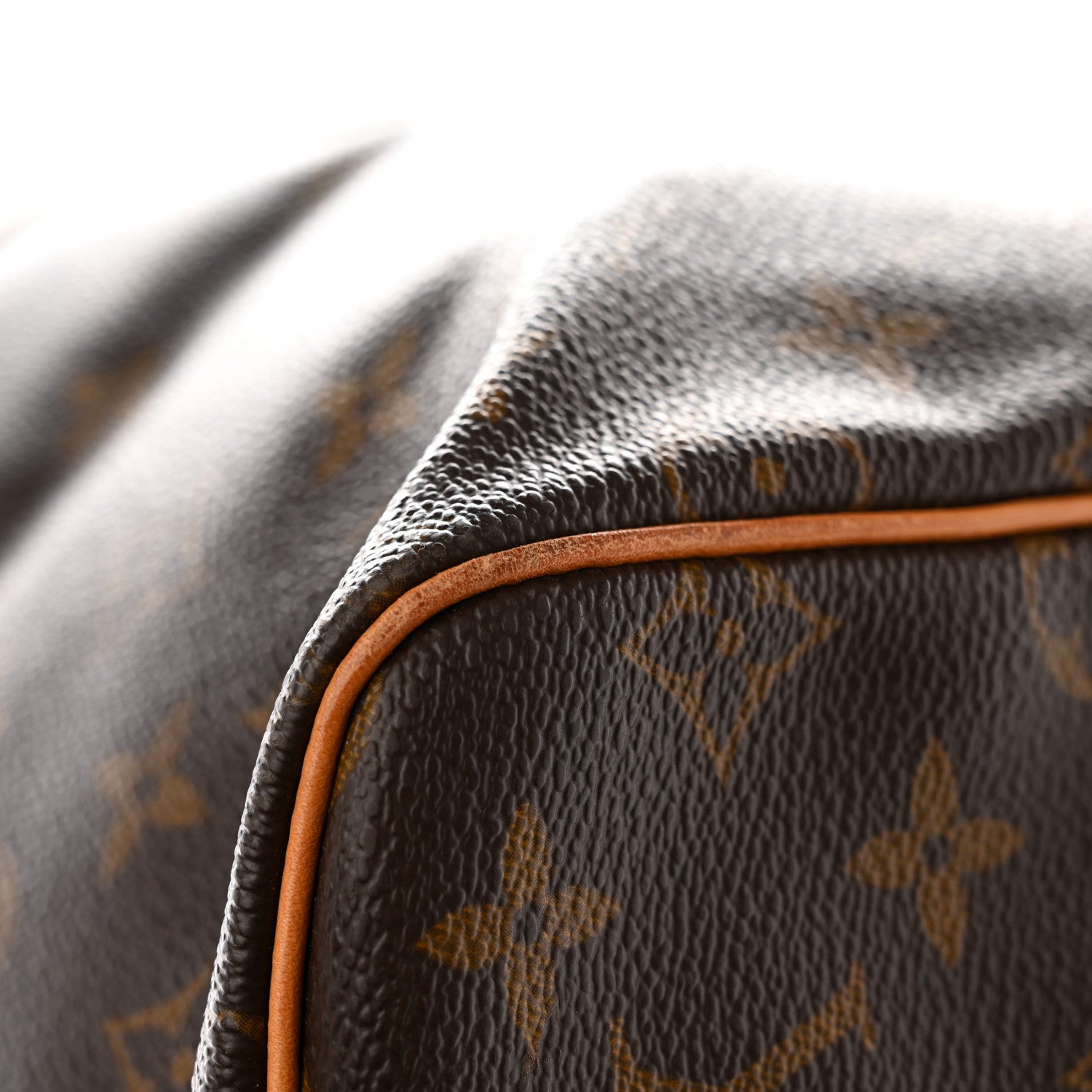 Louis Vuitton Monogram Keepall Bandouliere 55 24 of 31