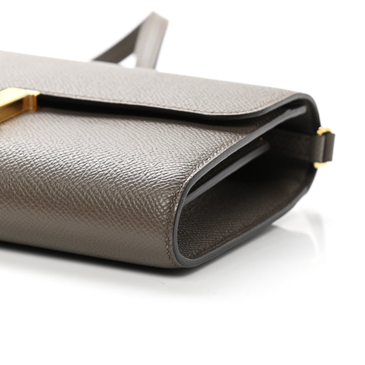 Epsom Constance Long To Go Wallet Etain