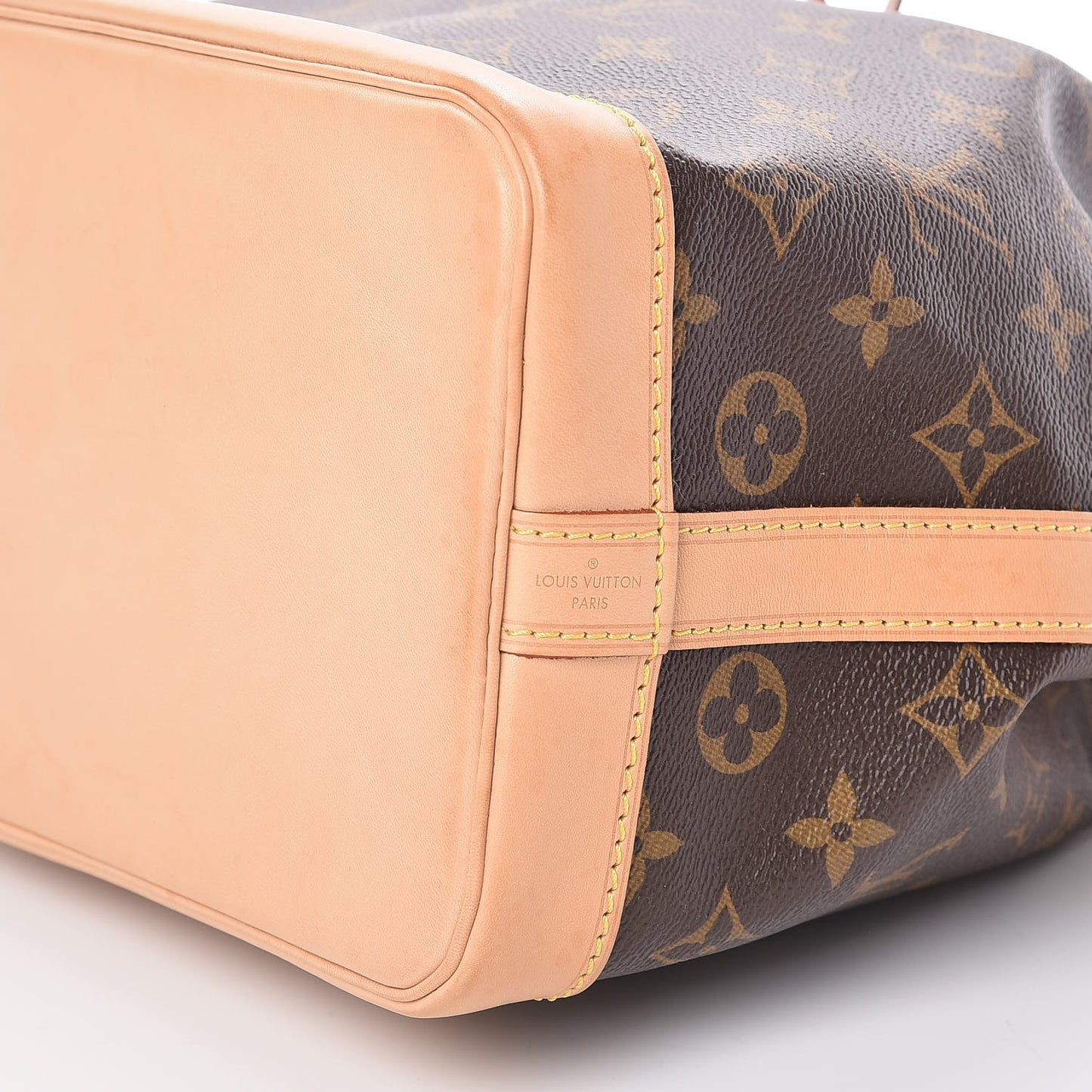 Monogram Noe BB