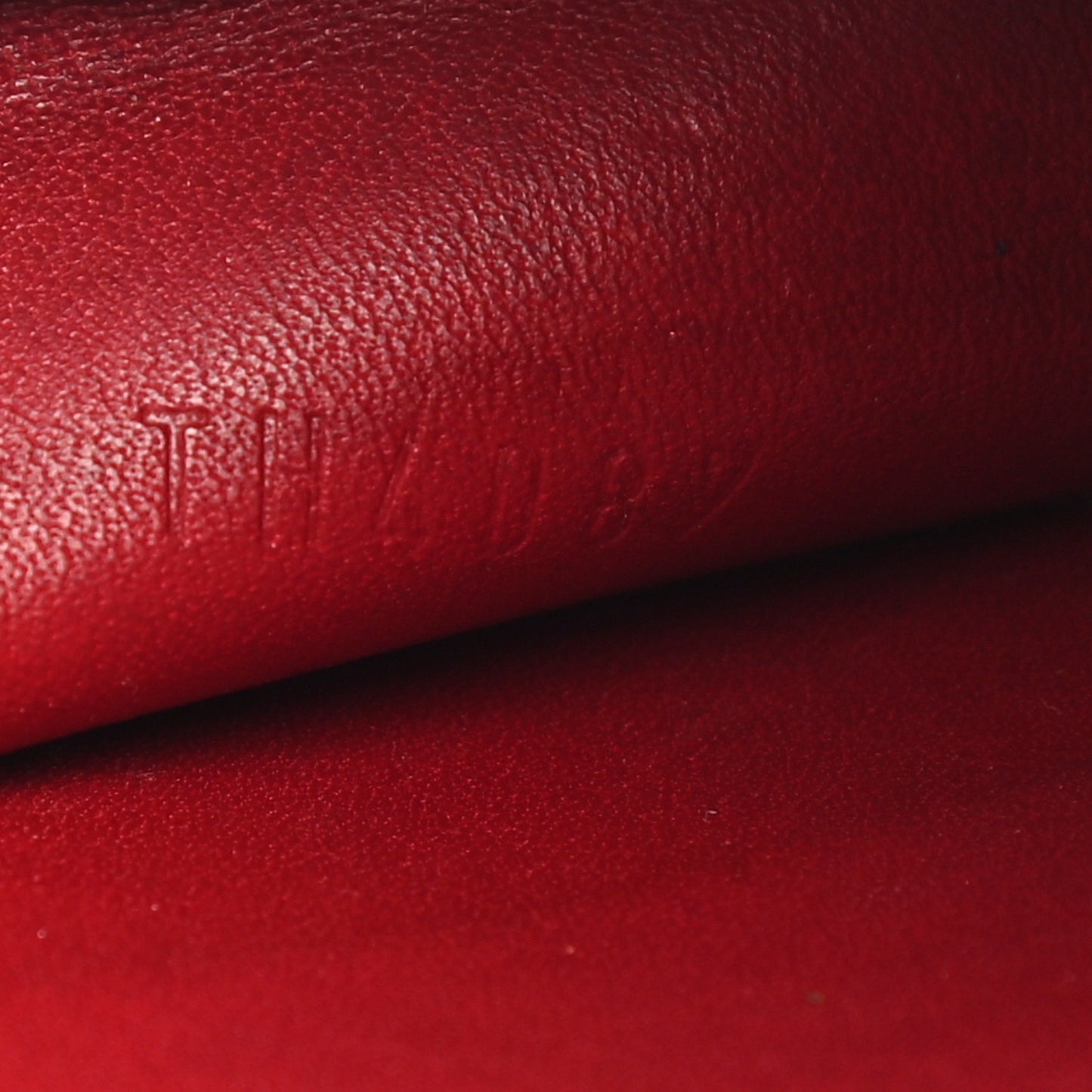 Vernis Coeur Heart Coin Purse Pomme D'Amour